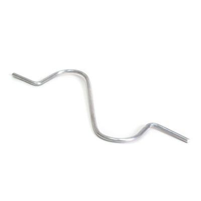 Компенсатор AL алюм. Промрукав PR08.26343