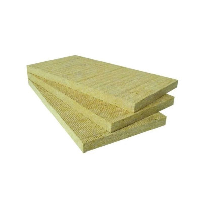 Плита огнестойкая 1000х600х150мм ИНЗАБАР ХПС-СПО-2В минераловатная Промрукав PR08.26429