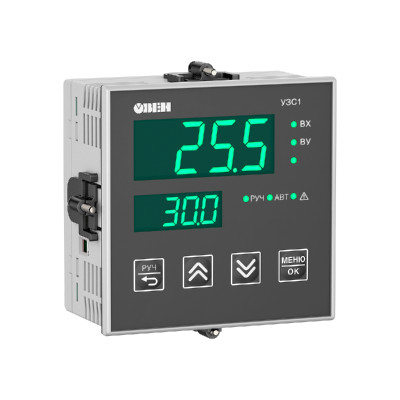 Устройство задания сигналов УЗС1-Щ2.И ОВЕН 144293