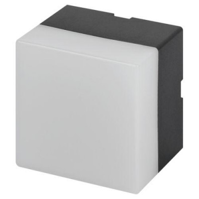 Модуль соединительный светодиод. SML-AC-2-B-4K-04 для светильников SML-20 3Вт 4000К 270лм квадрат Эра Б0066698