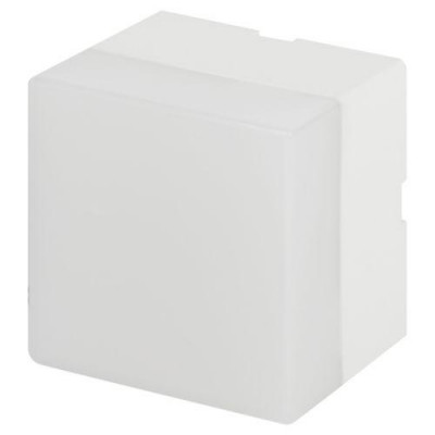 Модуль соединительный светодиод. SML-AC-2-W-4K-04 для светильников SML-20 3Вт 4000К 270лм квадрат Эра Б0066679