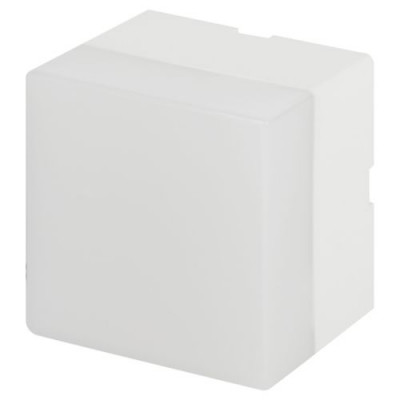 Модуль соединительный светодиод. SML-AC-2-W-6K-04 для светильников SML-20 3Вт 6500К 270лм квадрат Эра Б0066695