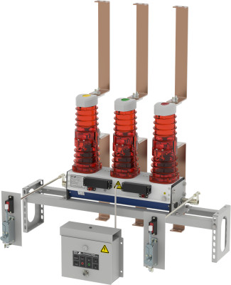 Комплект монтажный KIM-12-OptiMat BB-EM КЭАЗ 385482