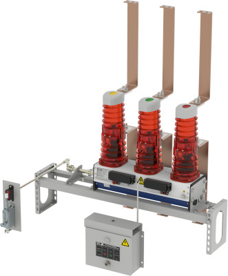 Комплект монтажный KIM-13-OptiMat BB-EM КЭАЗ 385483