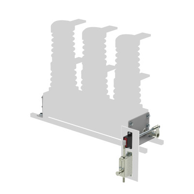 Комплект монтажный KM-02-OptiMat BB-EM КЭАЗ 385484