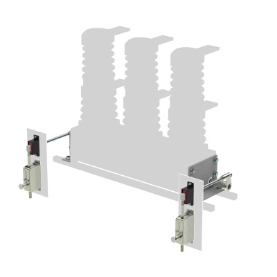 Комплект монтажный KM-03-OptiMat BB-EM КЭАЗ 385485