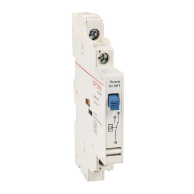 Контакт короткого замыкания OptiStart P GVAM КЭАЗ 373410