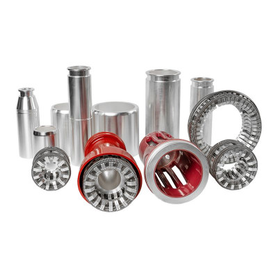 Кожух защитный к контактам KZS-35/2500-OptiMat BB силикон. КЭАЗ 393530