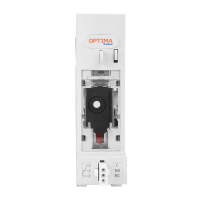 Предохранитель-выключатель-разъединитель OptiBlock DC-000-1 КЭАЗ 358528