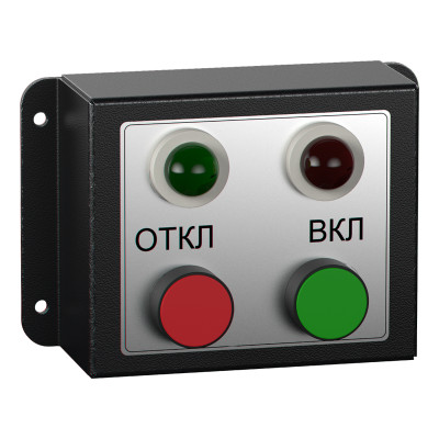 Пульт управления выносной VPU-01-OptiMat BB-EM КЭАЗ 385443