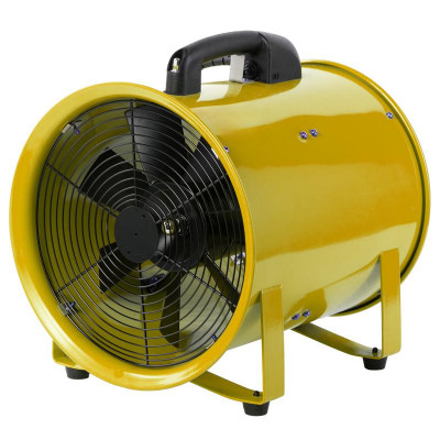 Вентилятор промышленный приточно-вытяжной BIF-X8 переносной Ballu НС-1707276
