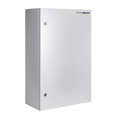 Корпус ЩМП-5 1000х650х300 IP54 с монтажн. панелью метал. PRIZMA TOKOV ELECTRIC TKE-PZ-MPB54-5