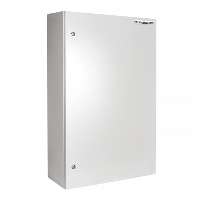 Корпус ЩМП-6 1200х750х300 IP54 с монтажн. панелью метал. PRIZMA TOKOV ELECTRIC TKE-PZ-MPB54-6