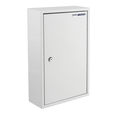 Корпус навесной ЩРн-36 480х300х120 IP31 метал. PRIZMA TOKOV ELECTRIC TKE-PZ-MRB-36-IP31