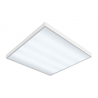Светильник светодиодный ЛУЧ-4 х 8 LED панель Электротехника и Автоматика 0526806220