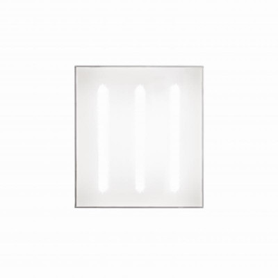 Светильник светодиодный ЛУЧ-3 х 8 LED Ф Мини (Грильятто) с фотодатчиком панель Электротехника и Автоматика 0796011833