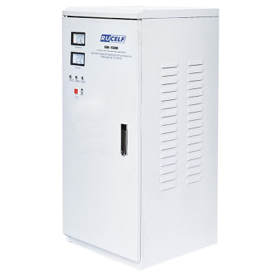 Стабилизатор напряжения RUCELF SDV-15000