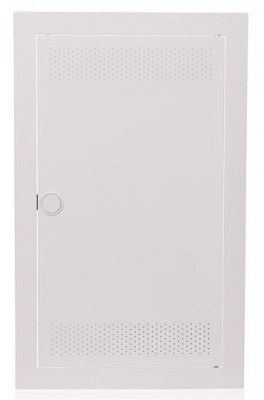 Дверь с вент. отверстиями ABB BL530L