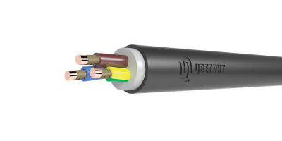 Кабель ППГнг(А)-FRHF 3х1.5 ОК (N PE) 0.66кВ (м) Цветлит 00-00141095