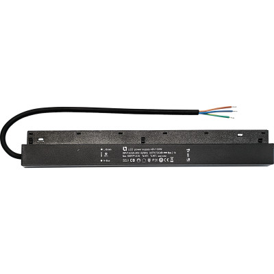 Блок питания MGN POWER SUPPLY/T 100W 48В BK СТ 2909005310