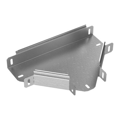 Ответвитель для лотка Т-образ. 100х50 Стандарт HDZ Промрукав PR16.1550