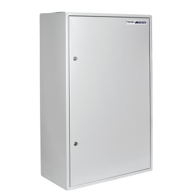Корпус ЩМП-5 1000х650х300 IP31 с монтажн. панелью метал. PRIZMA TOKOV ELECTRIC TKE-PZ-MPB31-5