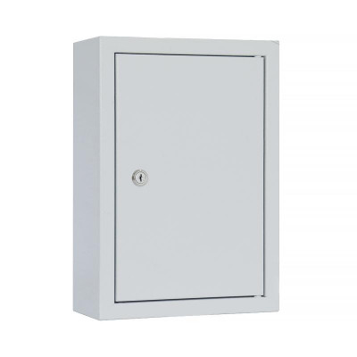 Корпус навесной ЩРн-18 350х245х120 IP31 метал. PRIZMA TOKOV ELECTRIC TKE-PZ-MRB-18-IP31