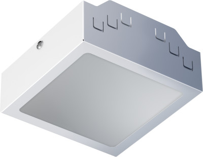 Светильник светодиодный 72 809 ДВО-ГД01-1-О-20-150-5К-IP40 20Вт 5000К для потолков Грильято Innolux 72809