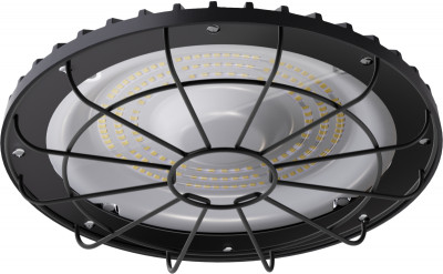 Светильник светодиодный 72 669 ДСП-114-01-СР-100-3К-D90 100Вт 3000К Innolux 72669