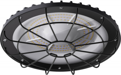 Светильник светодиодный 72 672 ДСП-114-01-СР-100-3К-D120 100Вт 3000К Innolux 72672