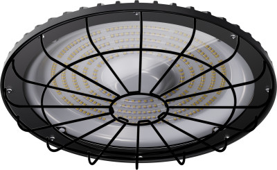 Светильник светодиодный 72 717 ДСП-114-03-СР-200-3К-D90 200Вт 3000К Innolux 72717