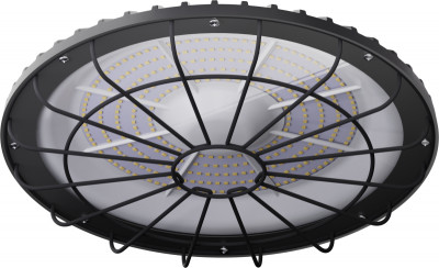 Светильник светодиодный 72 720 ДСП-114-03-СР-200-3К-D120 200Вт 3000К Innolux 72720