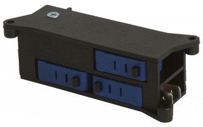 Контакт сигнализации положения в корзине для Протон М 25/40/63/75 Контактор 7006188