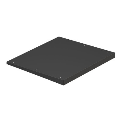 Козырек уличный для корпусов CQE N 1000х800мм RAL9005 DKC R5TTLB108