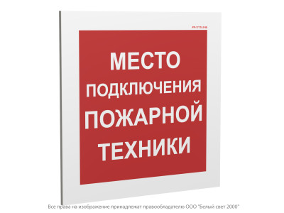 Знак безопасности PP-17174.F46 