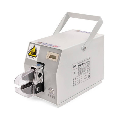 Пресс-клещи электрические ПКЭ-02 ПРОФИ КВТ 91853