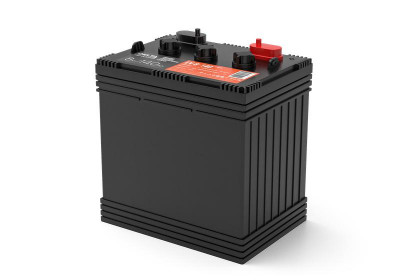 Аккумулятор 8В 140А.ч EV 8-140 Delta 3414010500003