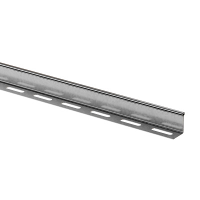 Разделитель для лотка H=35мм L3000 HDZ EKF p353-HDZ