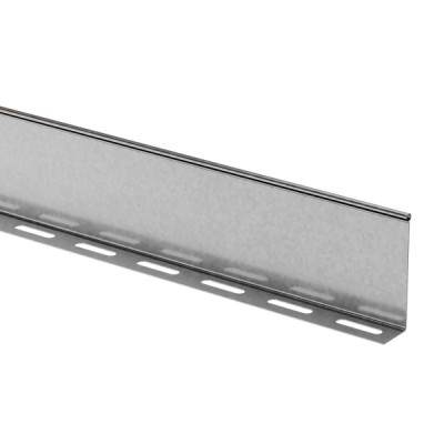 Разделитель для лотка H=80мм L3000 HDZ EKF p803-HDZ