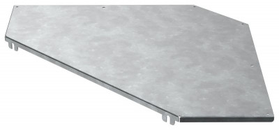 Крышка для угла 90град. осн.300 2.0мм HDZ ESCA 7 IEK ES7-PGD-90-300-20-HDZ
