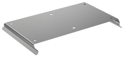 Крышка для угла вертикал. внутр. 90град. 80х150 L140 сталь 0.8мм ESCA 5 IEK ES5-PND-90-080-150-08