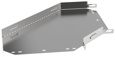 Угол 90град. 35х300 0.6мм ESCA 3 IEK ES3-PG-90-035-300-06