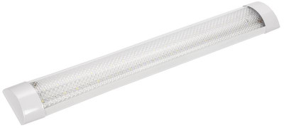 Светильник светодиодный ДБО 0202 MEZONIN 18Вт 6500К IP20 призма GENERICA MN-DBO0-0202-018-65-K01-G