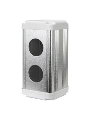 Корпус BXM47-A2/22 IP65 два отверст. 22мм с сальником Электротехник ET020067