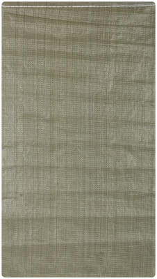 Мешок для строительного мусора 950х550мм 36г тканый полипропиленовый зел. 11903