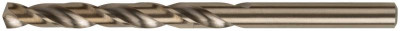 Сверло по металлу Профи 7.0мм HSS с добавкой кобальта 5% (блист.1шт) FIT 34470