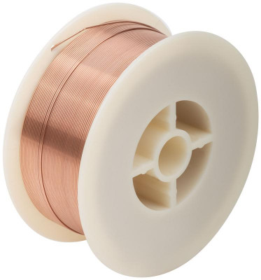 Проволока сварочная омедненная THQ-50C 