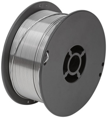 Проволока сварочная флюсовая THY-51B 