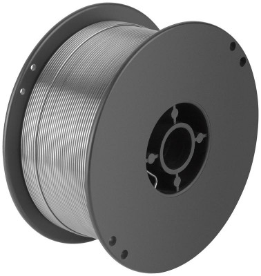 Проволока сварочная самозащитная порошковая THY-J5011-GS 