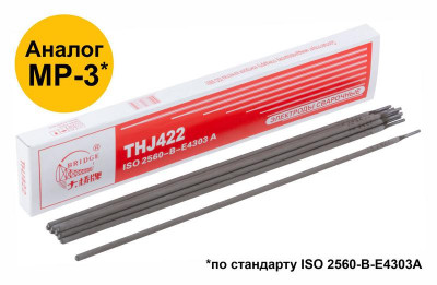 Электрод THJ422 
